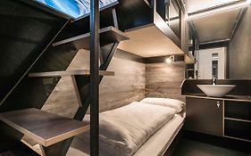 BoxHotel Göttingen (App Based Hotel)